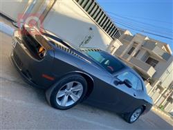 دۆج چالنجەر